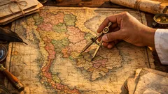 จังหวัดที่ถูกยุบในไทยมีที่ไหนบ้าง ย้อนดู 10 ชื่อเดิมที่วันนี้กลายเป็นอำเภอ