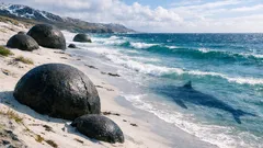 ทำความรู้จัก แมวน้ำช้างใต้ ยักษ์ใหญ่แห่งทะเลที่ดำน้ำลึกได้ถึง 2 กิโลเมตร