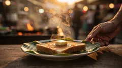 ทำไมกินของอร่อยแล้วมีความสุข เปิดกลไกสมอง โดพามีน และระบบรางวัลแบบเข้าใจง่าย