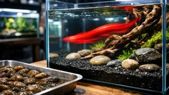 ทำความรู้จักปลาทรงเครื่อง ปลาเฉพาะถิ่นไทยที่ใกล้สูญพันธุ์แต่ยังเห็นขายทั่วไป