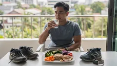 9 พฤติกรรมสุขภาพที่ทำได้จริงทุกวัน เริ่มวันนี้เห็นผลแบบไม่หักโหม