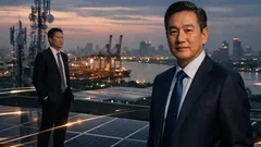 อัปเดตคนรวยที่สุดในเอเชีย 2026 ใครยังยืนหนึ่งและรวยจากธุรกิจอะไร