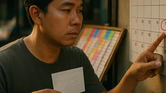 ตรวจหวยงวด 17 มกราคม ทำไมเลื่อนจากวันที่ 16 และต้องจำอะไรให้แม่น