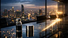 Saudi Aramco ใหญ่แค่ไหน ทำไมยังเป็นยักษ์พลังงานที่โลกต้องจับตา