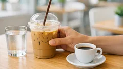 วิธีเลิกกาแฟแบบไม่หักดิบ ลดคาเฟอีนยังไงให้ไม่ปวดหัวและทำได้จริง