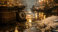 ปลาน้ำจืดชนิดไหนจับได้มากสุดในไทย ปี 2565 คำตอบคือปลาตะเพียน