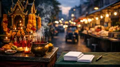 เลขเด็ดเจ๊ฟองเบียร์ งวด 16 มีนาคม 2569 สรุปเลขเด่น เลขธูป และคู่เน้นดูง่าย