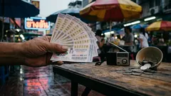 เลขเด็ดบังยีงวด 16 มีนาคม 2569 เลขเด่น 6-7-8 จับคู่เลขท้าย 2 ตัวครบ 9 ชุด