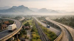 จังหวัดไหนติดจังหวัดอื่นมากที่สุดในไทย คำตอบคือขอนแก่นและตากที่ติดรอบด้าน 9 จังหวัด