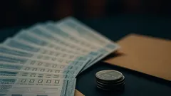 งวด 1 กุมภาพันธ์ 2569 ออกวันไหน เช็กวันออกรางวัลและเตรียมลุ้นแบบไม่พลาด