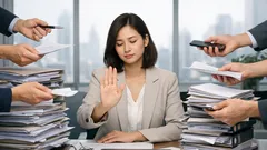 People Pleaser คืออะไร เช็กสัญญาณยอมคนเกินไปก่อนใจจะพัง