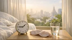 นอนตี 2 ถือว่านอนดึกไหม ไขคำตอบจากนาฬิกาชีวภาพและชั่วโมงนอน