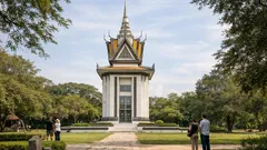 เจิงเอกคืออะไร ทำไมทุ่งสังหารในกัมพูชาจึงยังสะเทือนใจคนทั้งโลก