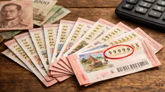 เลขเด็ดงวดนี้ 16 มีนาคม 2569 เช็กโอกาสถูกรางวัลและวิธีซื้อหวยรัฐบาลแบบไม่เกินงบ