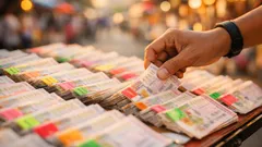 เลขเด็ดเจ๊นุ๊ก บารมีมหาเฮง งวด 16 มีนาคม 2569 เน้นเลข 7 ชุดไหนน่าจับตา