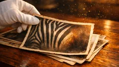 ม้าลายควากกาคืออะไร รู้จักสัตว์สูญพันธุ์ที่เหลือภาพมีชีวิตไว้เพียงใบเดียว