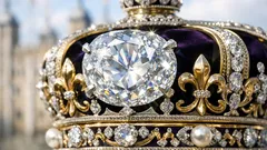 เพชรโคอินัวร์คืออะไร ทำไมถึงถูกเรียกว่าเพชรต้องคำสาป