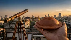 Olympus Mons คืออะไร ทำไมถึงเป็นภูเขาไฟที่ใหญ่ที่สุดในระบบสุริยะบนดาวอังคาร