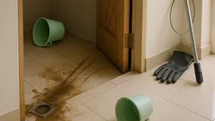 เจอตัวเงินตัวทองในห้องน้ำต้องทำยังไง วิธีรับมือให้ปลอดภัยและไม่ผิดกฎหมาย