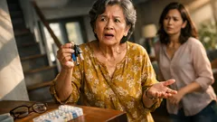 11 สัญญาณเตือนอัลไซเมอร์ที่ไม่ควรมองข้าม แยกให้ออกระหว่างขี้ลืมกับอาการเสี่ยง