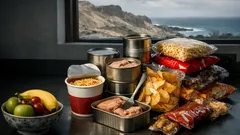 ทำไมนาอูรูจึงถูกจับตาในฐานะประเทศที่มีภาวะอ้วนสูงที่สุดในโลก