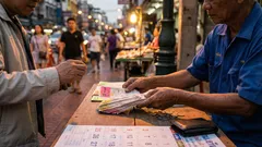 เลขอะไรขายดีงวดวันที่ 16 รวม 10 แนวเลขยอดนิยม พร้อมวิธีลุ้นให้สนุกแบบไม่เกินงบ