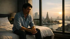 บุคลิกภาพเกี่ยวไหม งานวิจัยใหม่ชี้ความหุนหันอาจกระทบการควบคุมการหลั่ง