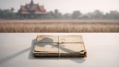 เขียว สัมพัน คือใคร เปิดบทบาทผู้นำเขมรแดงและคดีที่โลกไม่ลืม