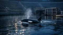 Tilikum คือใคร ทำไมวาฬเพชฌฆาตตัวนี้ถึงเปลี่ยนมุมมองโลกต่อโชว์สัตว์ทะเล