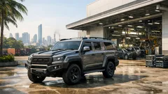 ไทยรุ่งยังไปต่อได้อย่างไร เปิดเหตุผลที่รถยนต์แบรนด์ไทยรายนี้ยังยืนระยะในตลาด