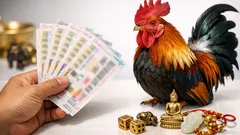 หวย 16 มีนาคม 2569 เลข 92 และ 09 มาแรงจากไก่แจ้ กาละแมแม่ไม่อยู่ แต่ยังไม่ใช่ผลจริง