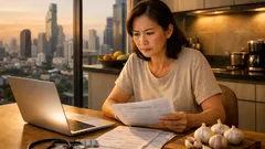 อย่าเพิ่งเชื่อ AI เรื่องสุขภาพ ถ้าคำตอบดูมั่นใจเกินไปแต่ยังไม่ได้เช็กข้อมูล