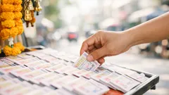 เลขเด็ดงวดนี้ 16 มีนาคม 2569 จากหมูเซียน เด่นเลข 9 พร้อมชุด 2 ตัวน่าจับตา