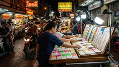 เลขเด็ดอาจารย์ไอติม เรือนนาคา งวด 16 มีนาคม 2569 พร้อมเลขเด่น 3 และชุดท้าย 2 ตัว-3 ตัว