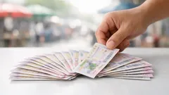 เลขเด็ดงวด 16 กุมภาพันธ์ 2569 อัปเดตเลขดัง พร้อมข้อมูลที่ต้องรู้ก่อนซื้อสลาก