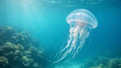 แมงกะพรุนไม่ใช่ปลา แล้วจริงๆ มันคืออะไรในมุมวิทยาศาสตร์