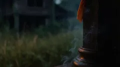 เสาตะเคียนตกน้ำมันที่ปราจีนบุรีกลับมาอีกครั้ง ส่องพิธีขอโชคและเลขที่คนพูดถึงงวด 17 ม.ค. 2569