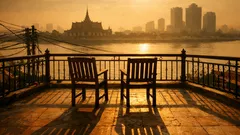 ฮุน เซนถึงฮุน มาเนต อ่านเกมการเมืองกัมพูชาและเครือข่ายอำนาจข้ามรุ่น