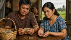 เปิด 10 จังหวัดที่มีคนจนมากที่สุดในไทย พร้อมชี้ชัดว่าจำนวนกับสัดส่วนต่างกันอย่างไร