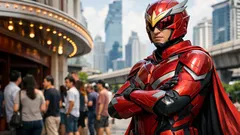 ทำไม อินทรีแดง ถึงกลายเป็นบทเรียนราคาแพงของหนังไทย