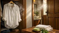 กลิ่นคนแก่เกิดจากอะไร ทำไมอาบน้ำแล้วกลิ่นยังติดอยู่