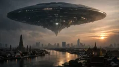 ไอดี 4 สงครามวันดับโลก กับตำนานหนังเรื่องแรกในไทยที่ทำรายได้ทะลุ 100 ล้าน