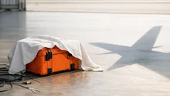 ทำไมกล่องดำเครื่องบินถึงเป็นสีส้ม ไขคำตอบแบบเข้าใจง่าย