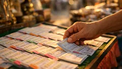 เลขเด็ดงวด 16 กุมภาพันธ์ 2569 ซื้ออย่างไรให้ลุ้นพอดีและไม่เกินงบ