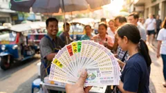 สถิติหวยงวด 16 มีนาคม 2569 อ่านแบบมีสติ พร้อมแนวทางเลือกเลขเด่นเพื่อความบันเทิง