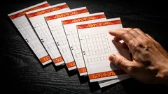 งวด 16 มีนาคม 2569 ออกวันไหน เช็กข้อมูลตรวจหวยและขึ้นเงินรางวัลให้ครบ