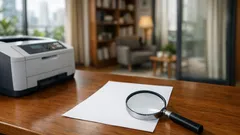 จุดสีเหลืองในเอกสารคืออะไร ทำไมเครื่องพิมพ์อาจซ่อนรหัสติดตามไว้แบบเงียบๆ