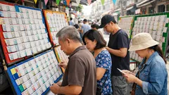 เลขเด็ด 1 กุมภาพันธ์ 2569 มาแรงแค่ไหน ส่องหวยรัฐบาลอย่างมีสติก่อนซื้อ