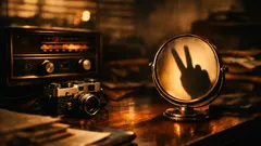 ชูสองนิ้วมีที่มาอย่างไร เปิดประวัติ V-sign ที่เริ่มจากชัยชนะสู่ท่าโพสต์ยอดฮิต