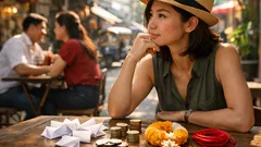 สถิติหวยย้อนหลัง 10 ปีบอกอะไร เลขเด่นงวด 16 กุมภาพันธ์ 2569 น่าตามแค่ไหน